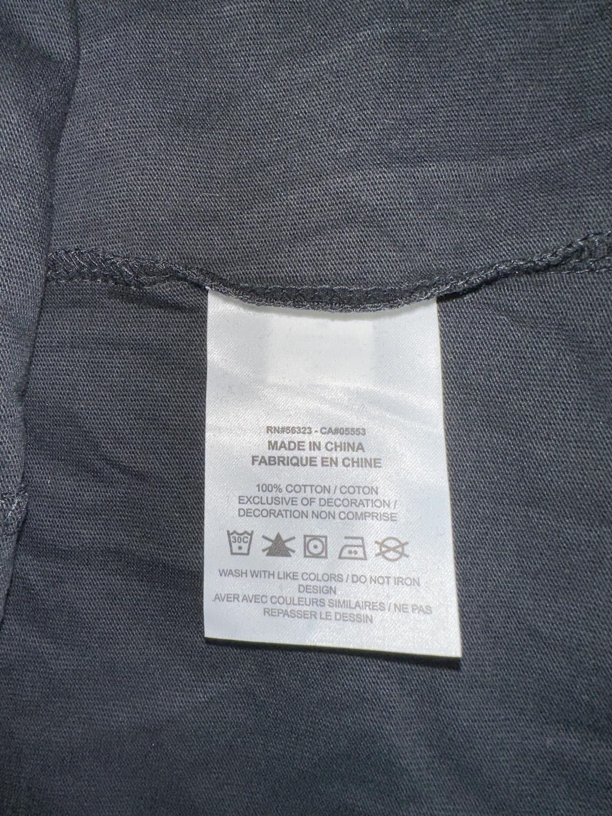 Nike Nike Sportswear Men’s House of Innovation (NYC) Black T-Shirt Size US M / EU 48-50 / 2 - 7 Thumbnail