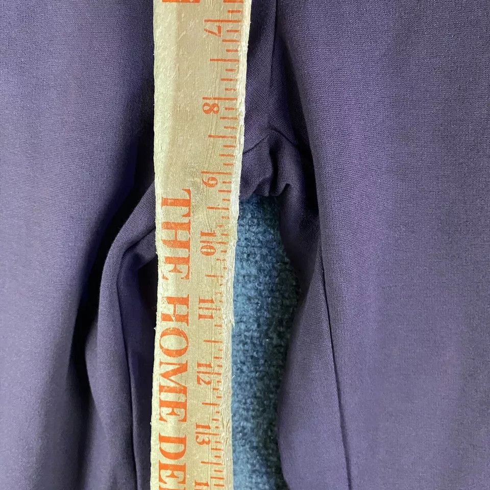 Urban Outfitters Urban Outfitters Pants Women's Size 6 Flared Pull On Stretch Size 32" / US 10 / IT 46 - 3 Thumbnail