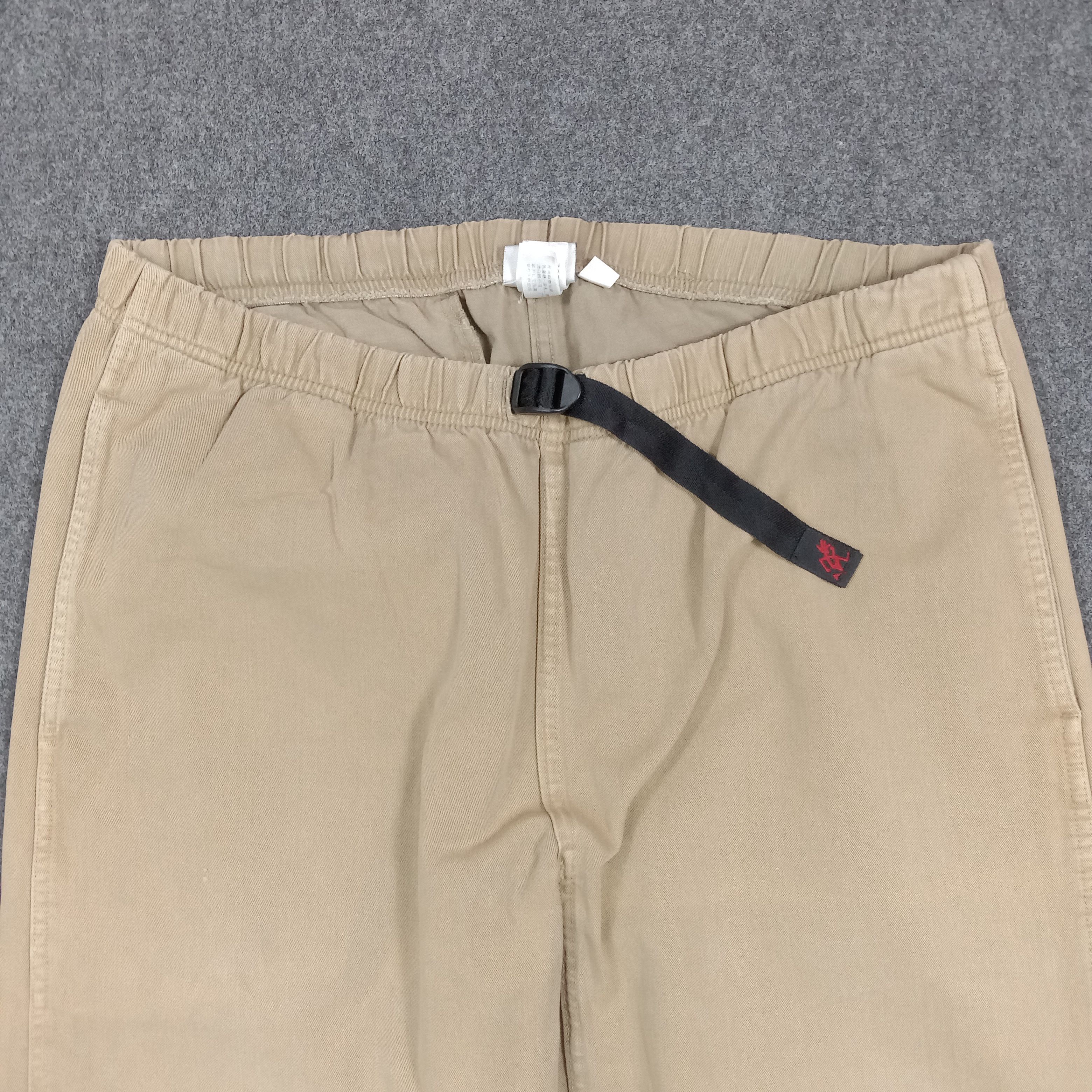 Gramicci Gramicci American Work Pants C280N10 Size US 37 - 2 Thumbnail