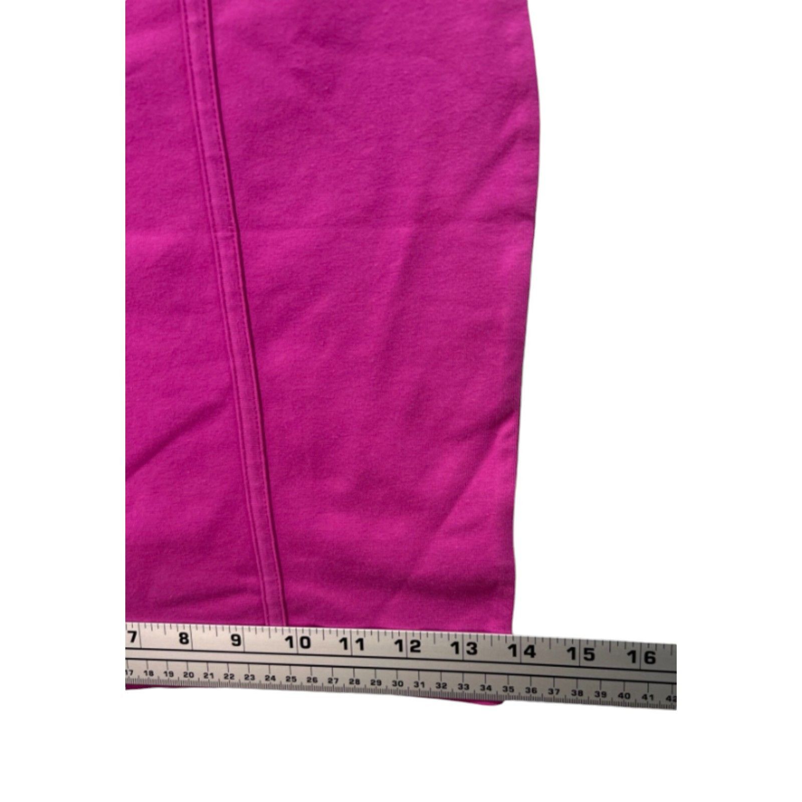 Other Wild Fable - Women's Dress Bodycon Sleeveless Seamed Square Size S / US 4 / IT 40 - 6 Thumbnail