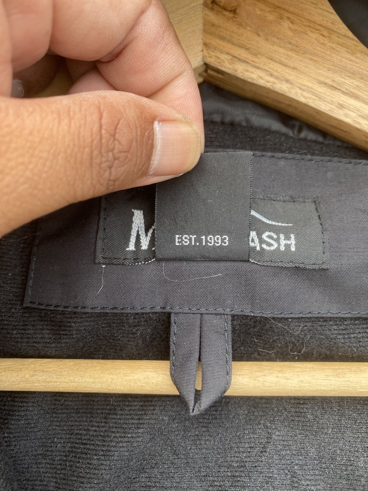 Manastash Rare Manastash Hiking Hoodie Size US L / EU 52-54 / 3 - 15 Thumbnail