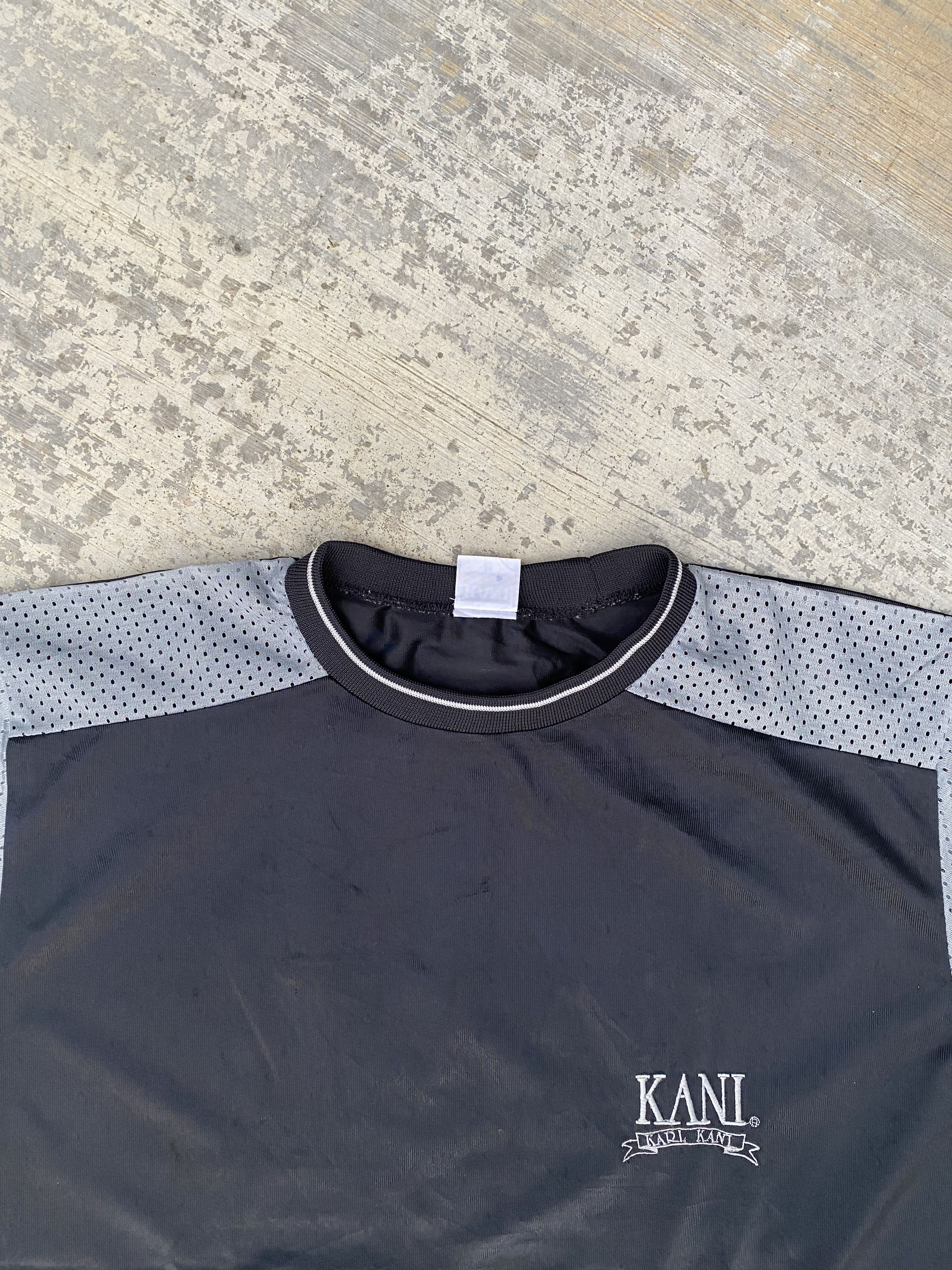 Karl Kani SS Karl kani sport woven big logo jerseys Size US M / EU 48-50 / 2 - 3 Thumbnail