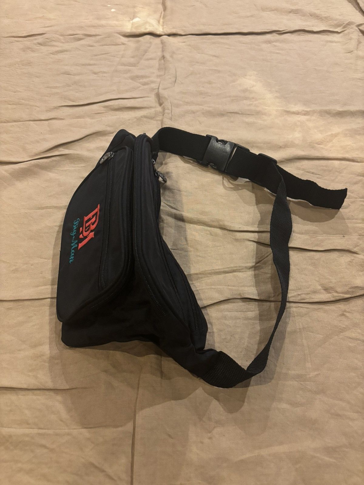 Other Waist belt bag.mm-31 Size ONE SIZE - 2 Thumbnail
