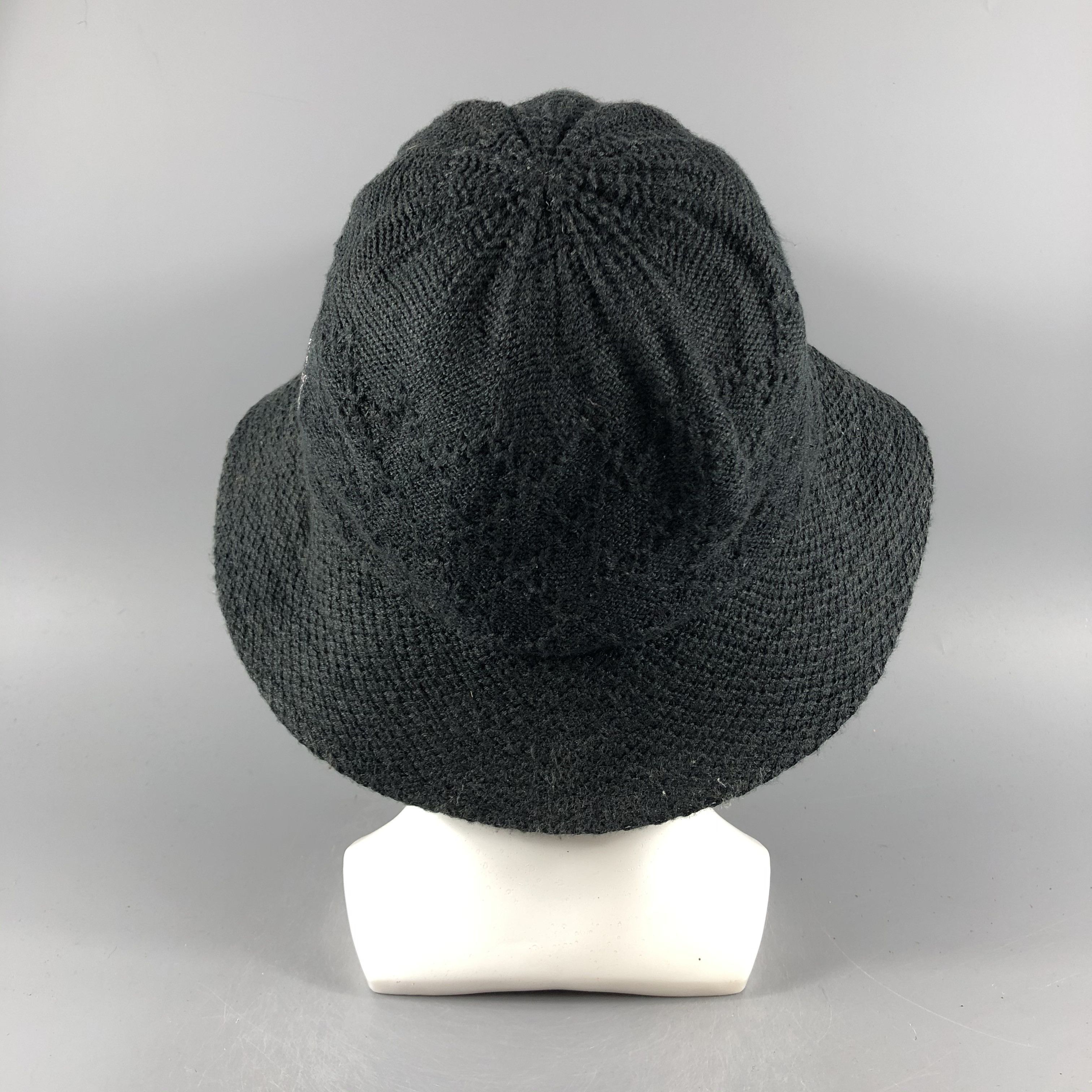 MCM × Vintage Womens MCM Bucket Hats -D690 Size ONE SIZE - 3 Thumbnail
