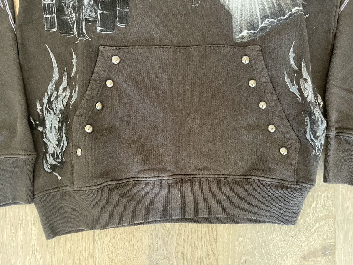 Revenge Revenge x Diablo IV Giveaway Hoodie Size US S / EU 44-46 / 1 - 8 Thumbnail
