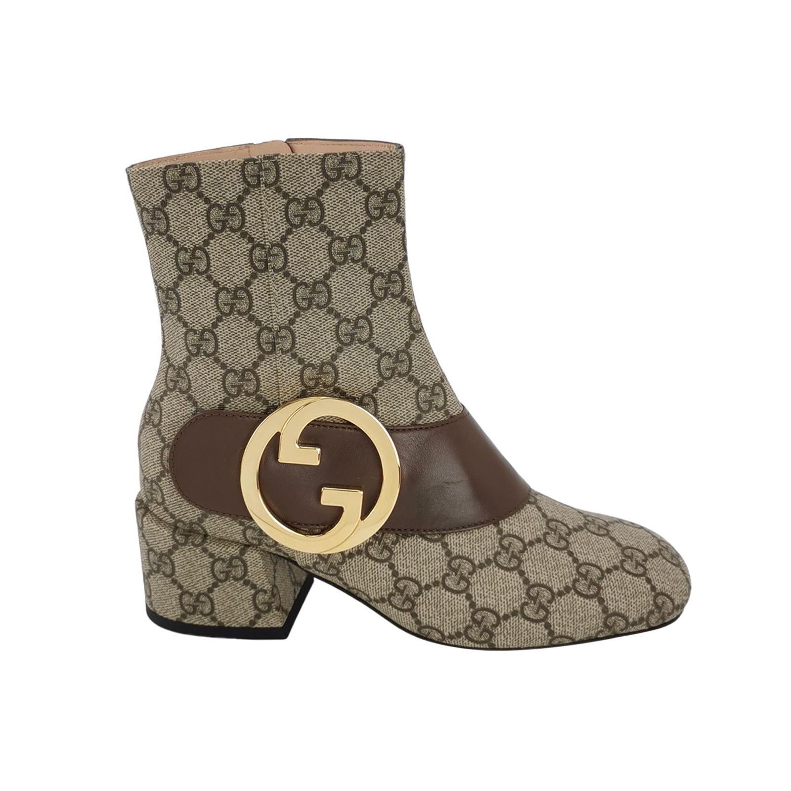 Gucci Gucci Women it_34 Boots Size US 4 / IT 34 - 1 Thumbnail