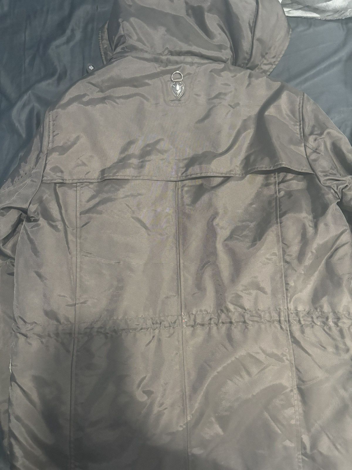Vintage Piero Guidi Vintage Italian Winter Jacket Size US L / EU 52-54 / 3 - 4 Thumbnail