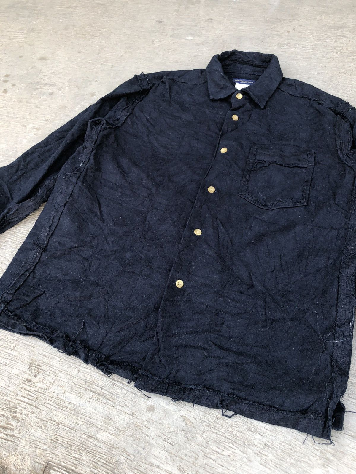 Mastermind Japan MASTERMIND JAPAN Size US M / EU 48-50 / 2 - 5 Thumbnail