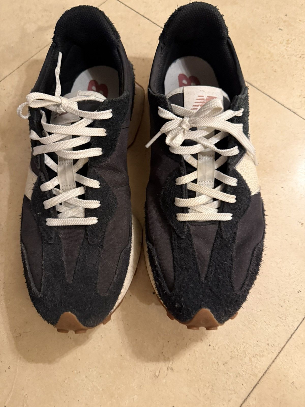 New Balance New Balance 327 Sneakers 10.5 Size US 10.5 / EU 43-44 - 3 Thumbnail