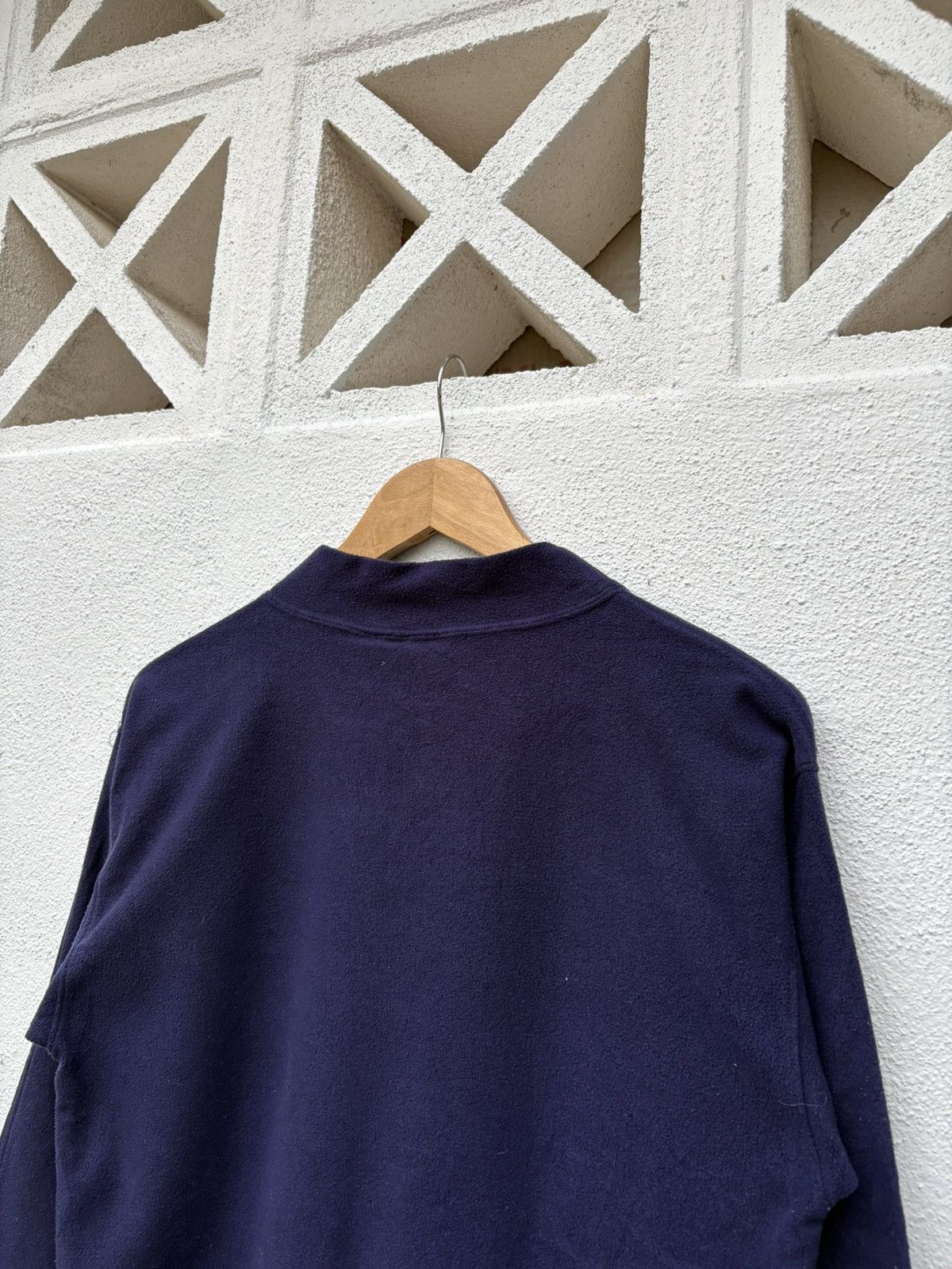 Patagonia × Vintage Patagonia Long Sleeve Turtleneck Tee Size US S / EU 44-46 / 1 - 11 Thumbnail