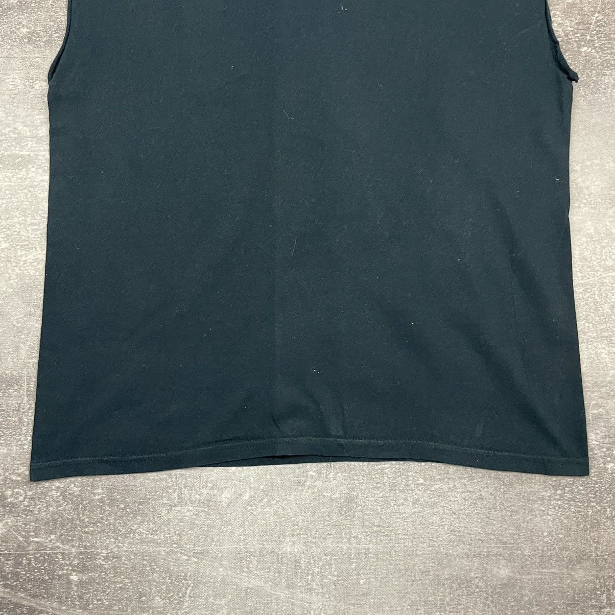 Vintage Gildan Jonny Cash 2009 T Shirt Size US XL / EU 56 / 4 - 12 Thumbnail