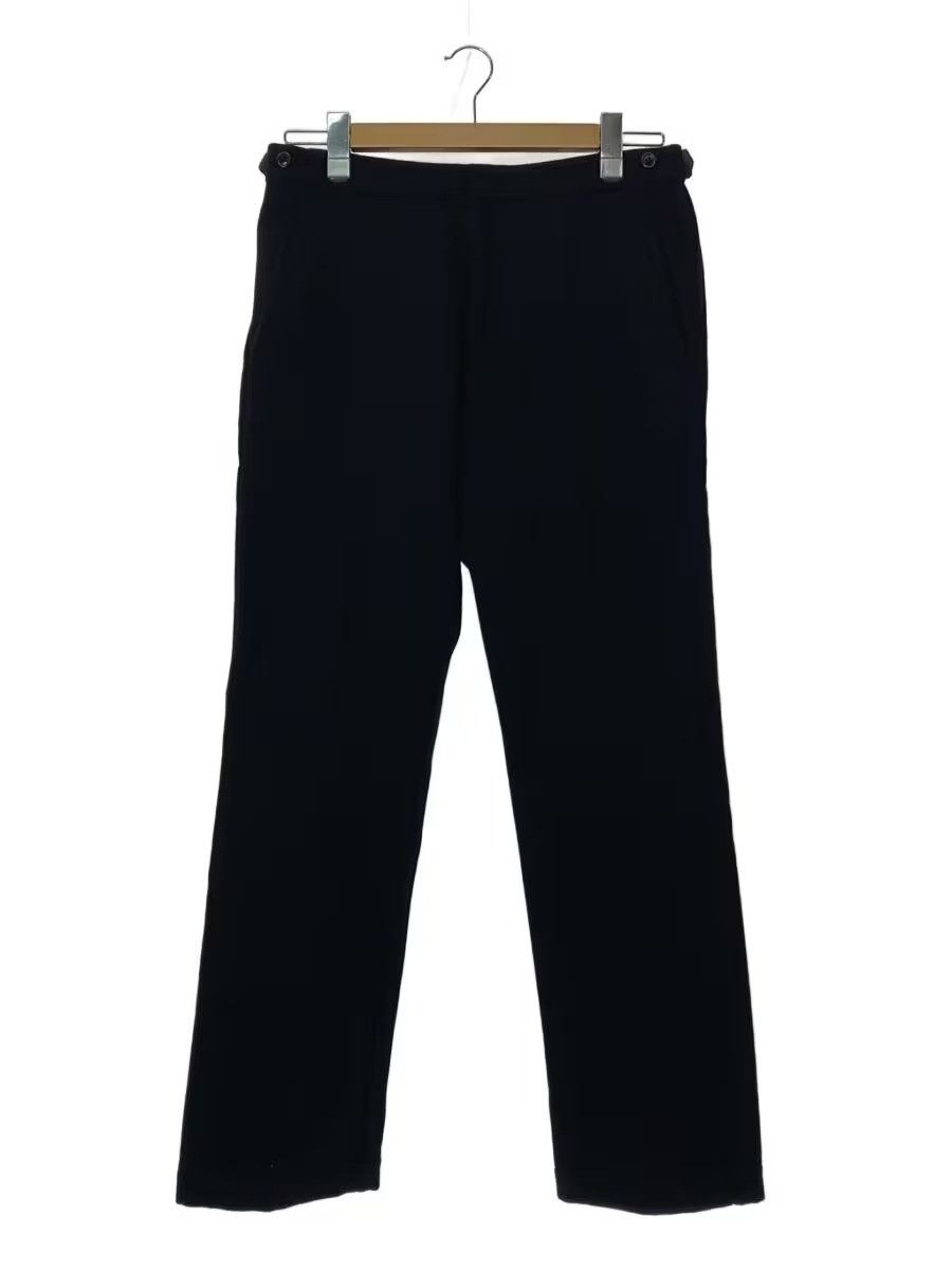 Comme des Garcons Homme Plus 2002 Wool Pants Size US 32 / EU 48 - 1 Thumbnail