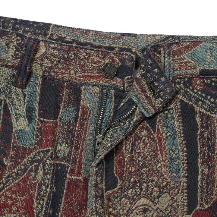 thisisneverthat o1mle0925 Crazy Work Pant in Multicolor Size US 36 / EU 52 - 3 Thumbnail
