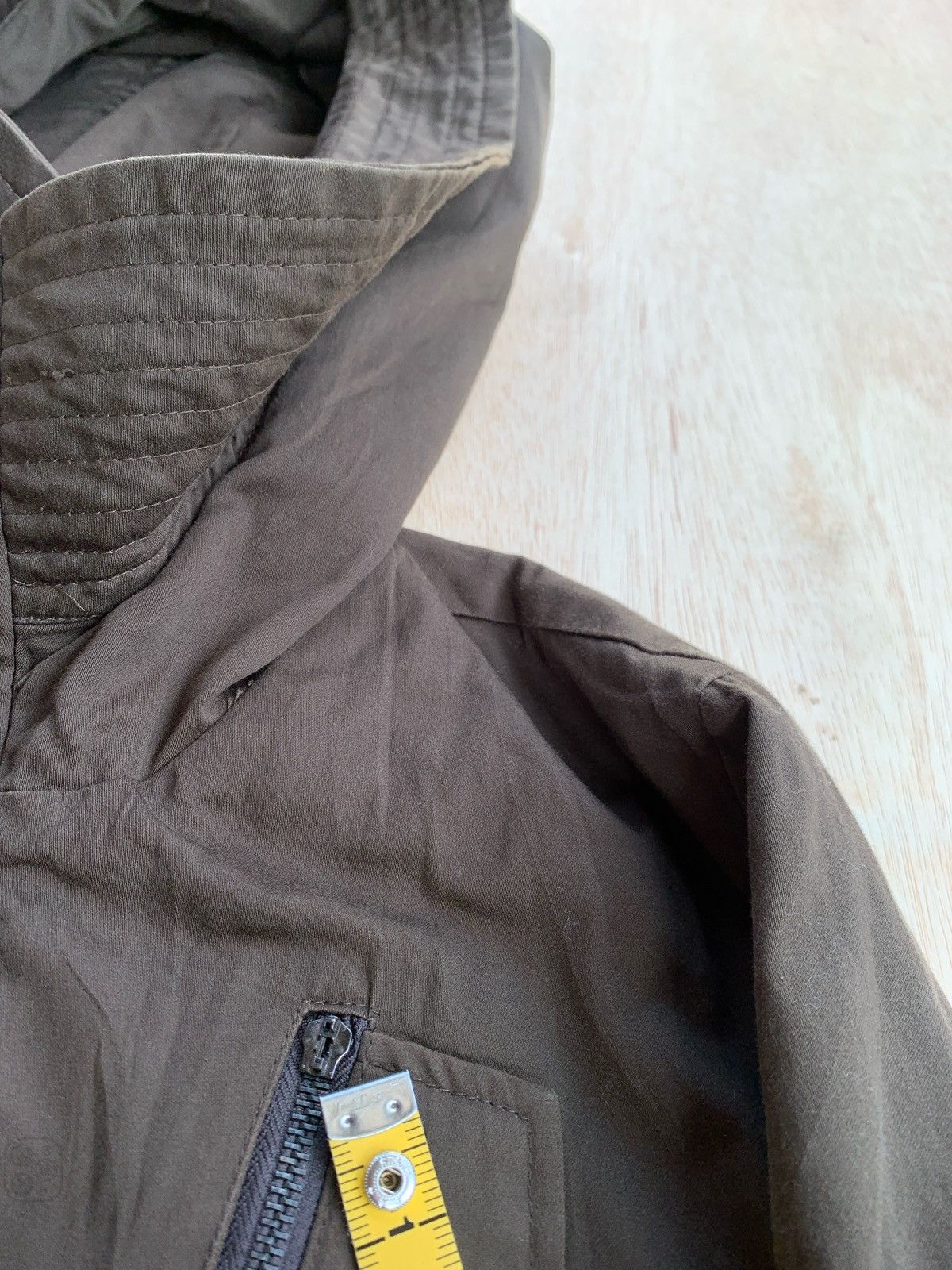 Designer × Japanese Brand Joowoni Collezioni Italy Jacket Size US L / EU 52-54 / 3 - 10 Thumbnail