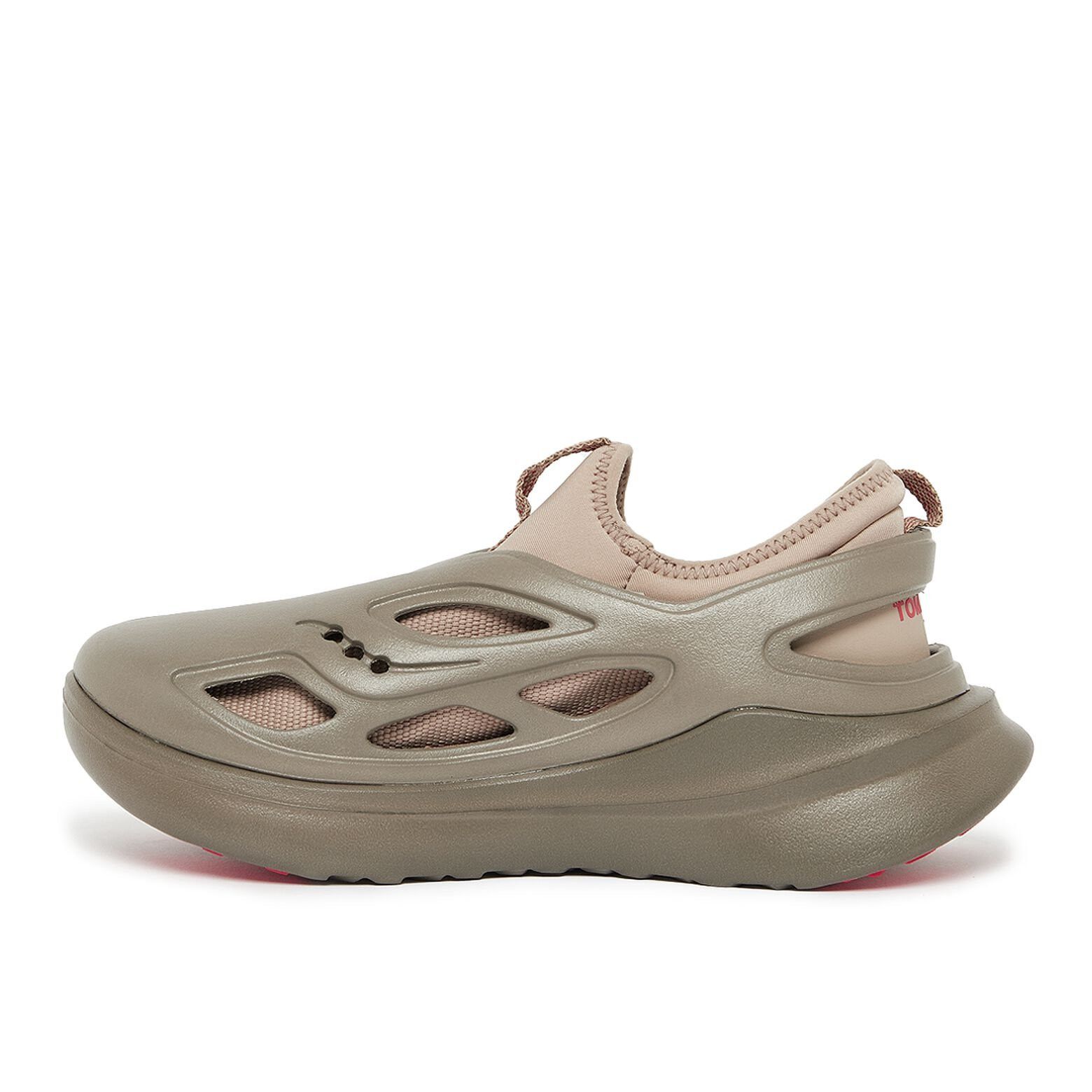 Saucony × TOMBOGO Saucony x TOMBOGO Butterfly Boulder Brown S70828-2 US 8 E 41 Size US 8 / EU 41 - 2 Thumbnail