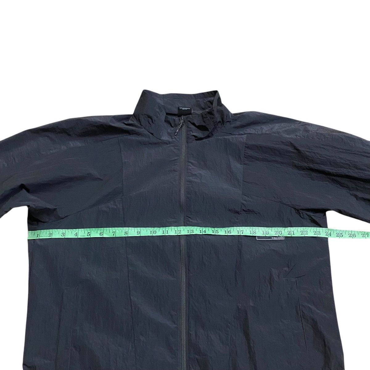 Oakley Oakley Enhance Wind Zipper Jacket L Size Black Colour Size US L / EU 52-54 / 3 - 19 Thumbnail