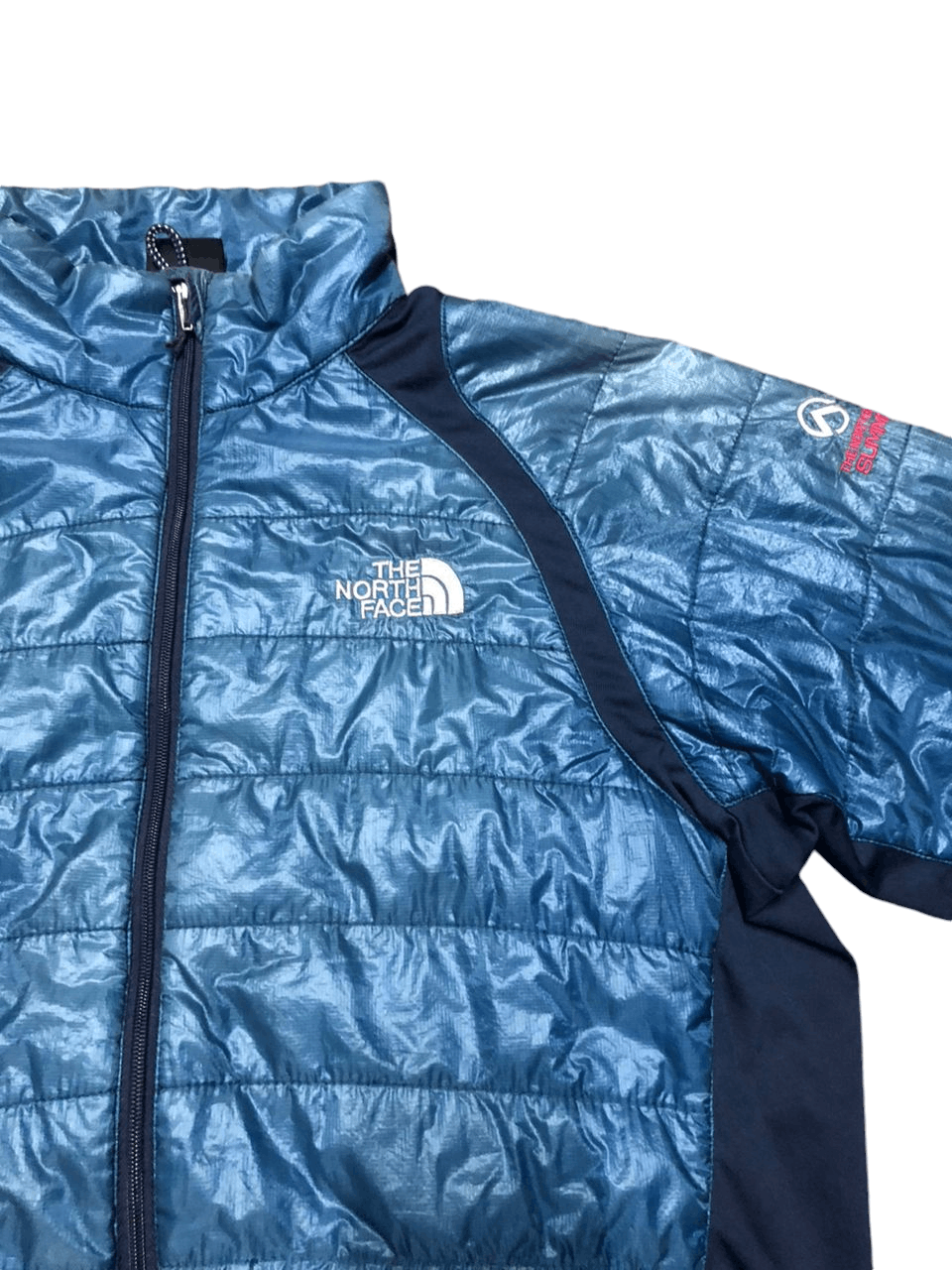 The North Face The North Face Jacket HYB RID PRIMALOFT Jacket Lightweight Size US L / EU 52-54 / 3 - 6 Thumbnail