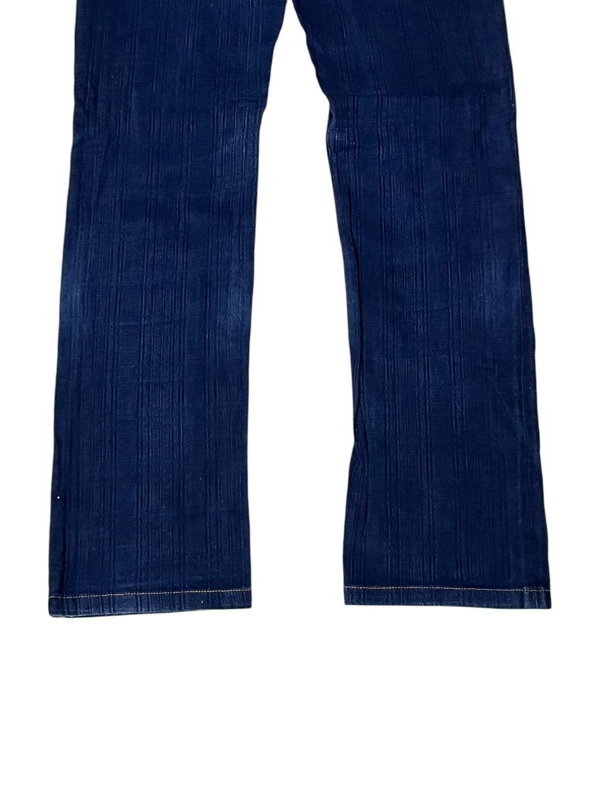 Dolce & Gabbana NICE🔥DOLCE & GABBANA LOVELY WOMEN JEANS Size 30" / US 8 / IT 44 - 7 Thumbnail