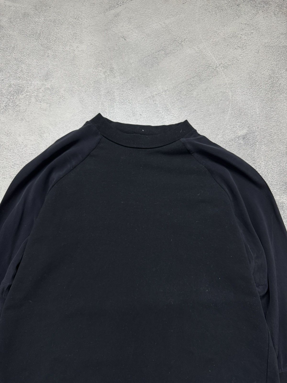Acne Studios Vintage Y2k Acne Studios Luxury Sweatshirt Size S / US 4 / IT 40 - 4 Thumbnail