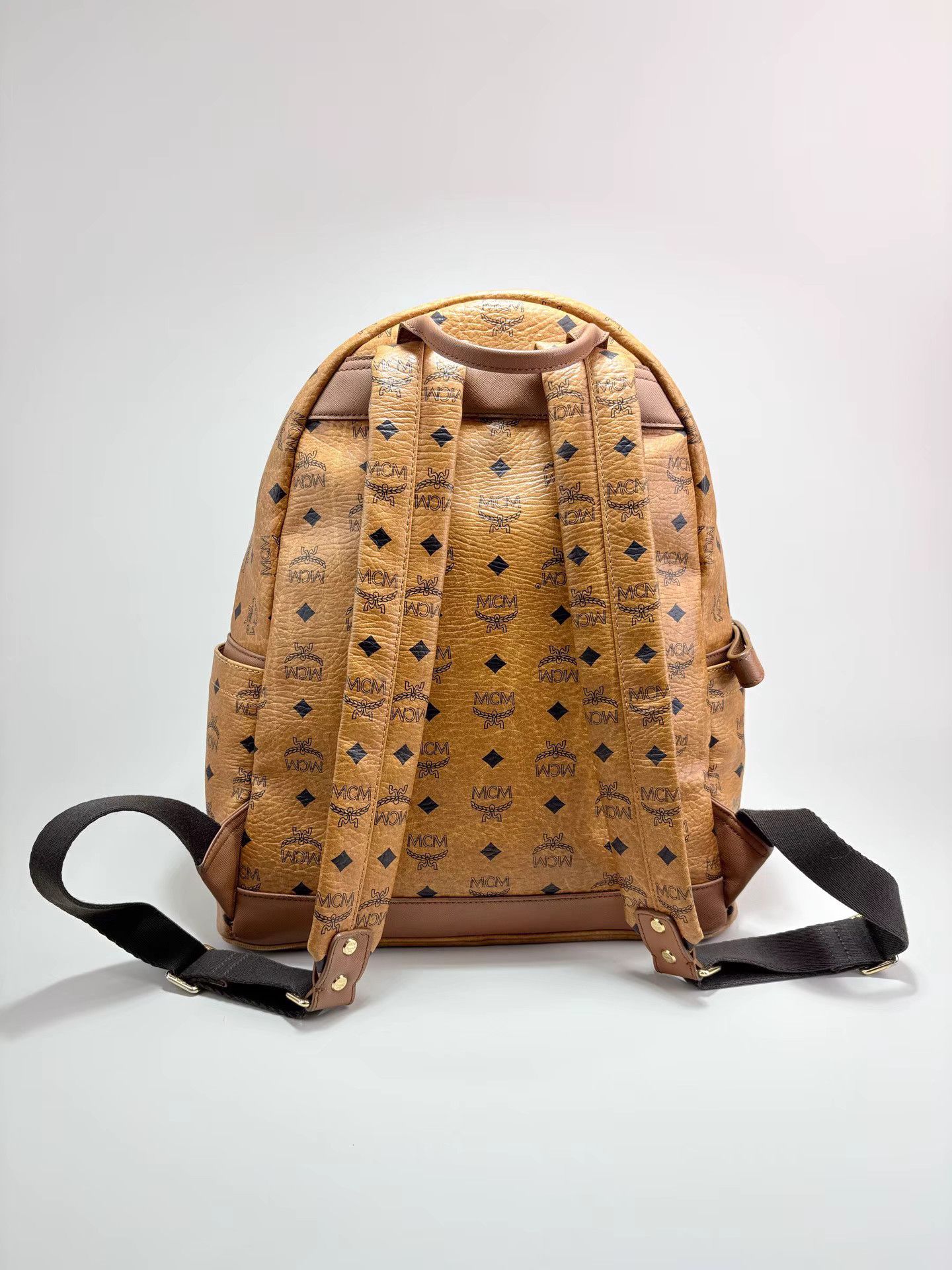 MCM MCM Pop Art Backpack Size ONE SIZE - 3 Thumbnail
