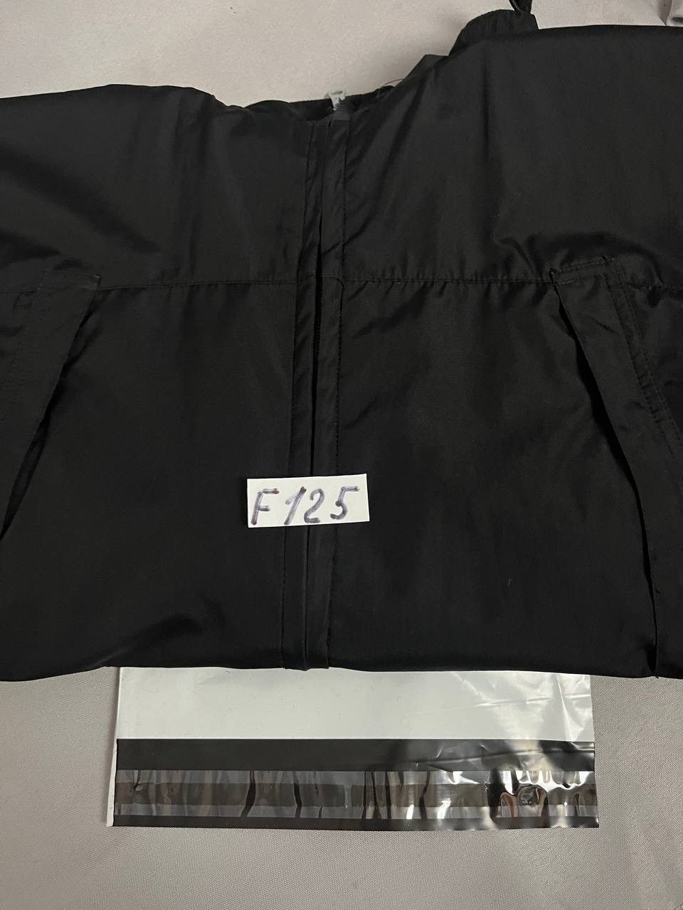 Stussy Stussy Monogram Reversible Jacket Vintage Rare Size US M / EU 48-50 / 2 - 23 Thumbnail