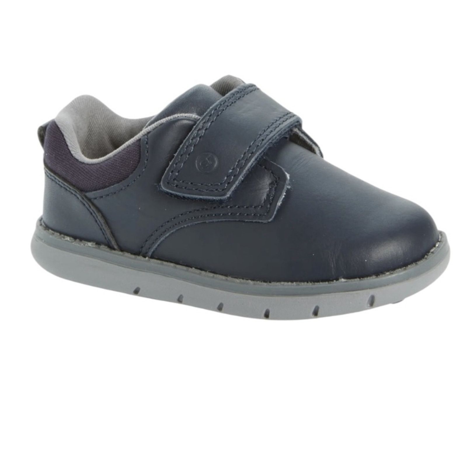 The Rite Stuff NWT! Stride Rite SRTech Griffin Sneaker Size US 4 / IT 34 - 1 Thumbnail