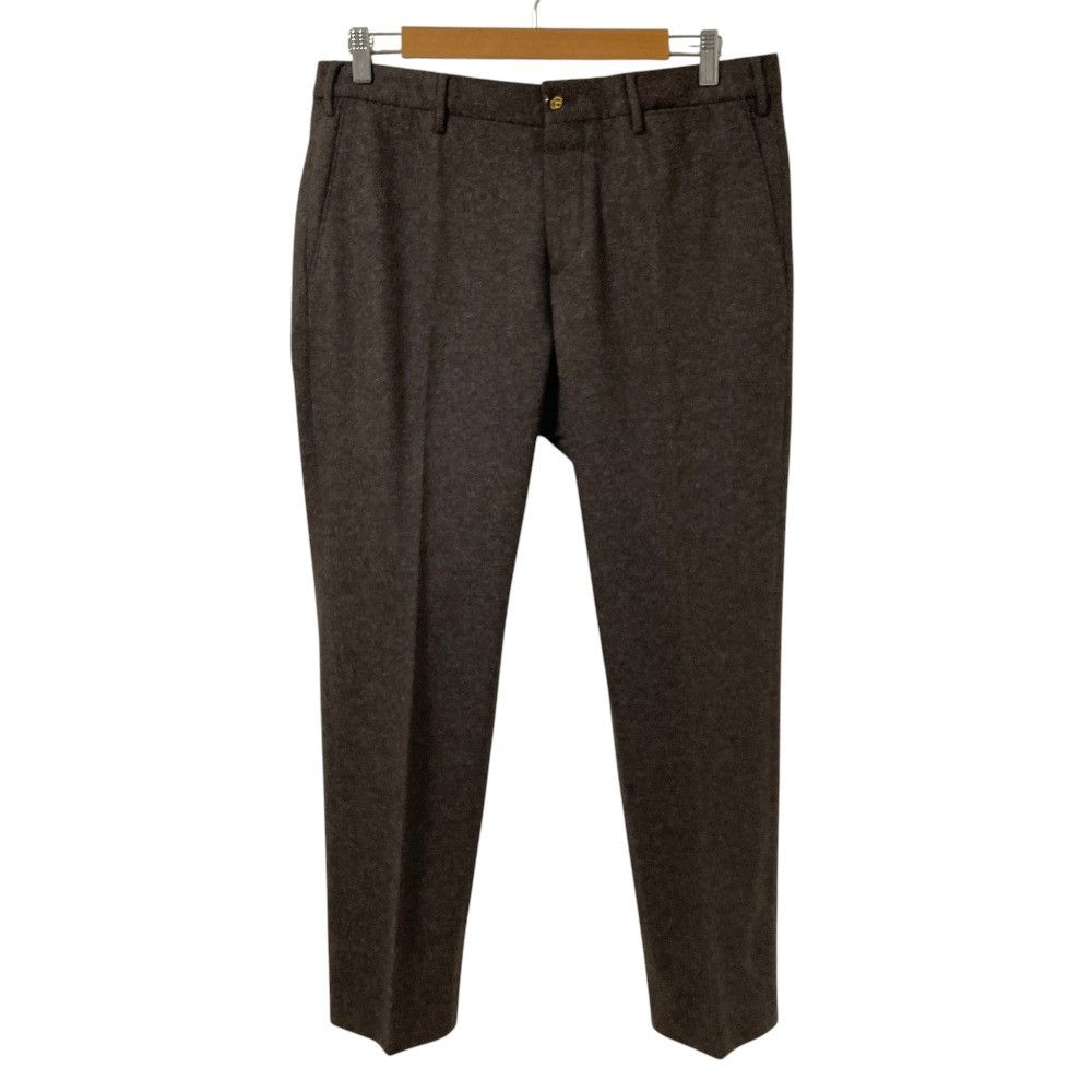 Other Other GTA Flannel Wool Trousers Textile Bottoms DUTY FREE for USA Size ONE SIZE - 1 Thumbnail
