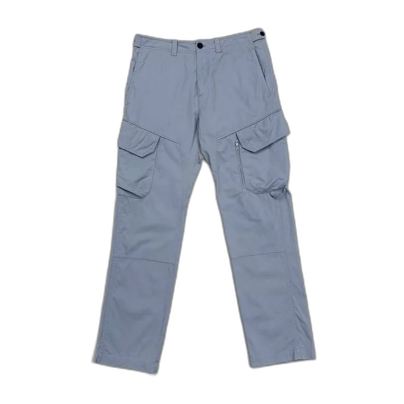 Louis Vuitton Louis Vuitton Embroidered Logo Casual Work Pants-yf Size US 40 / EU 56 - 1 Thumbnail