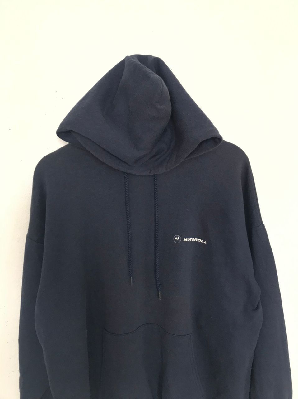 Motorola Motorola Hoodie Size US L / EU 52-54 / 3 - 2 Thumbnail