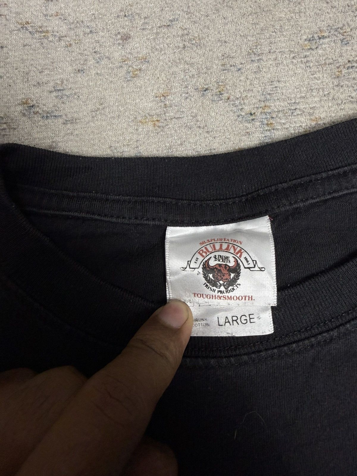 Wtaps Wtaps japanes tshirt Size US M / EU 48-50 / 2 - 6 Thumbnail