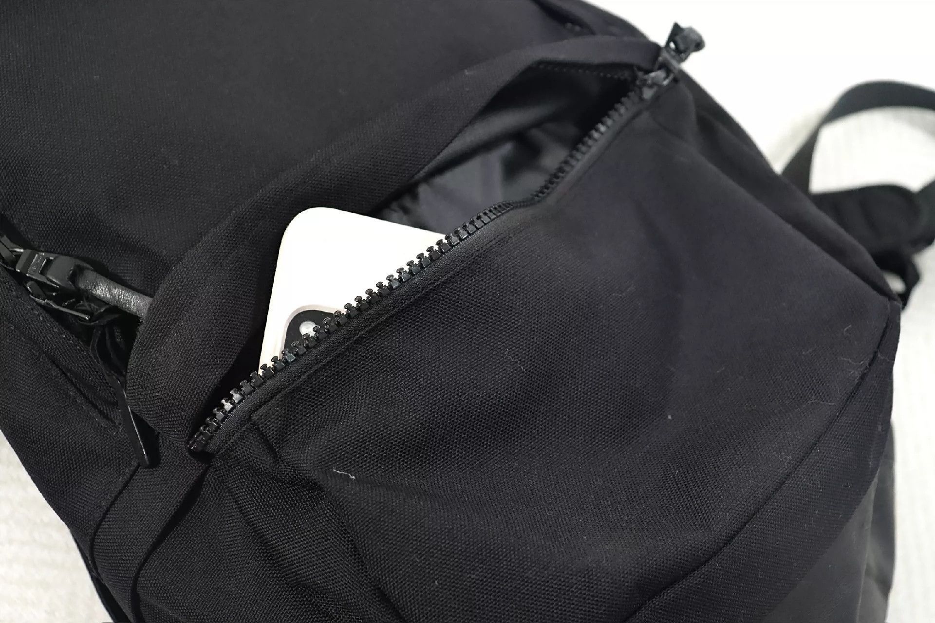 Visvim Visvim Cordura 22L Backpack-2506 Size ONE SIZE - 7 Thumbnail