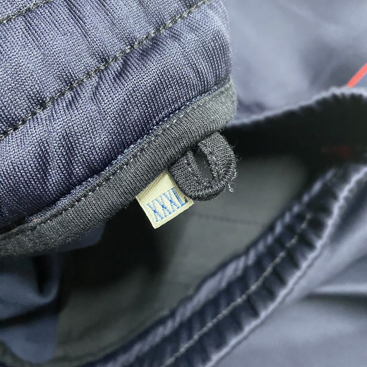 Moncler Moncler tracksuit bottoms size 3XL XXXL navy blue pants Size US 40 / EU 56 - 9 Thumbnail
