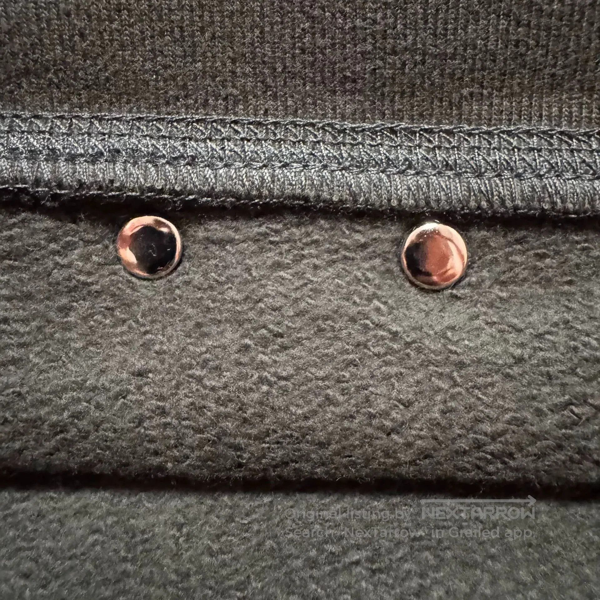 Chrome Hearts chrome hearts green embroidered short sleeve sweatshirt. Size US M / EU 48-50 / 2 - 6 Thumbnail