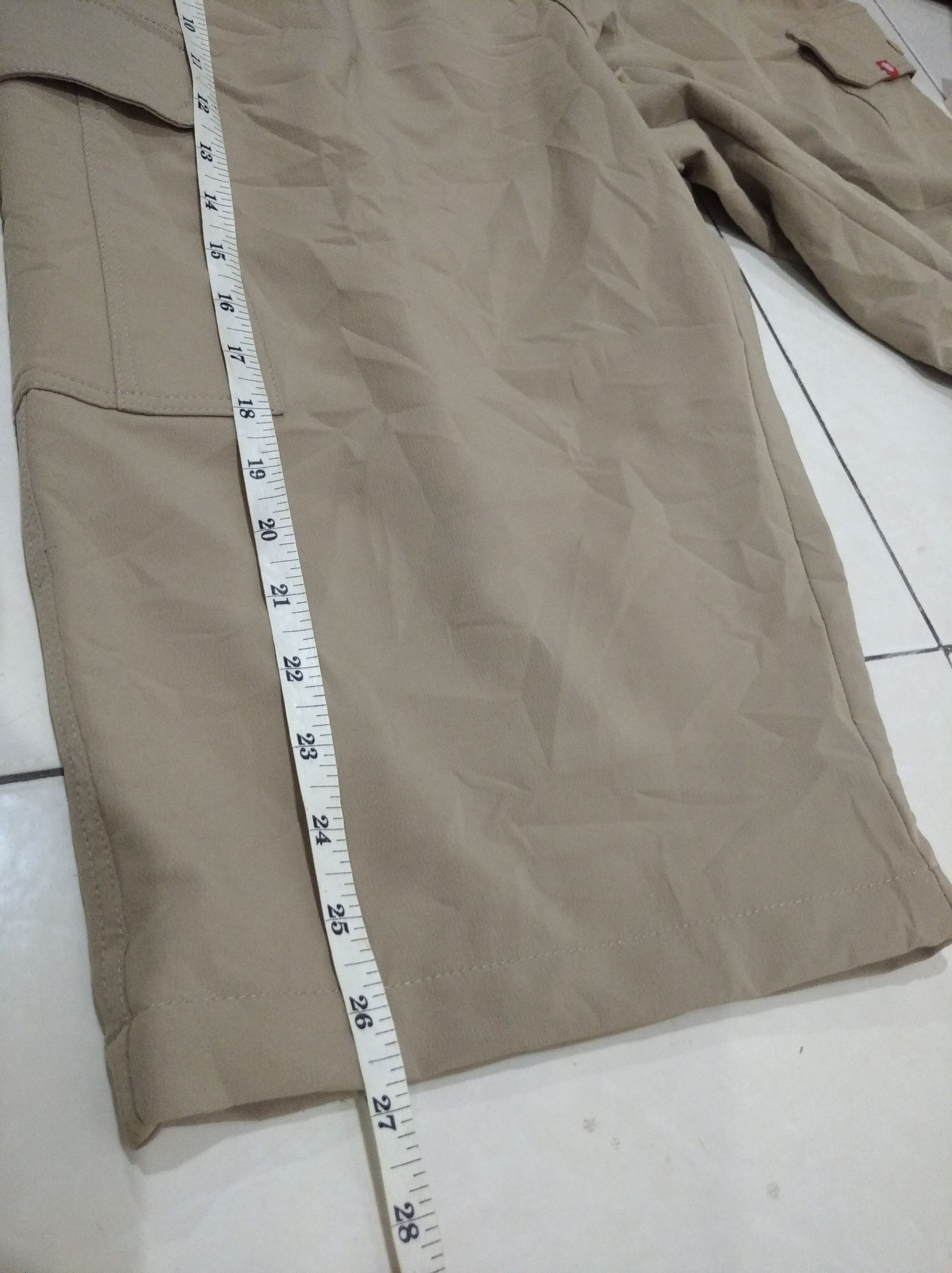 Element Element Skating baggy Shorts pants Size US 36 / EU 52 - 7 Thumbnail