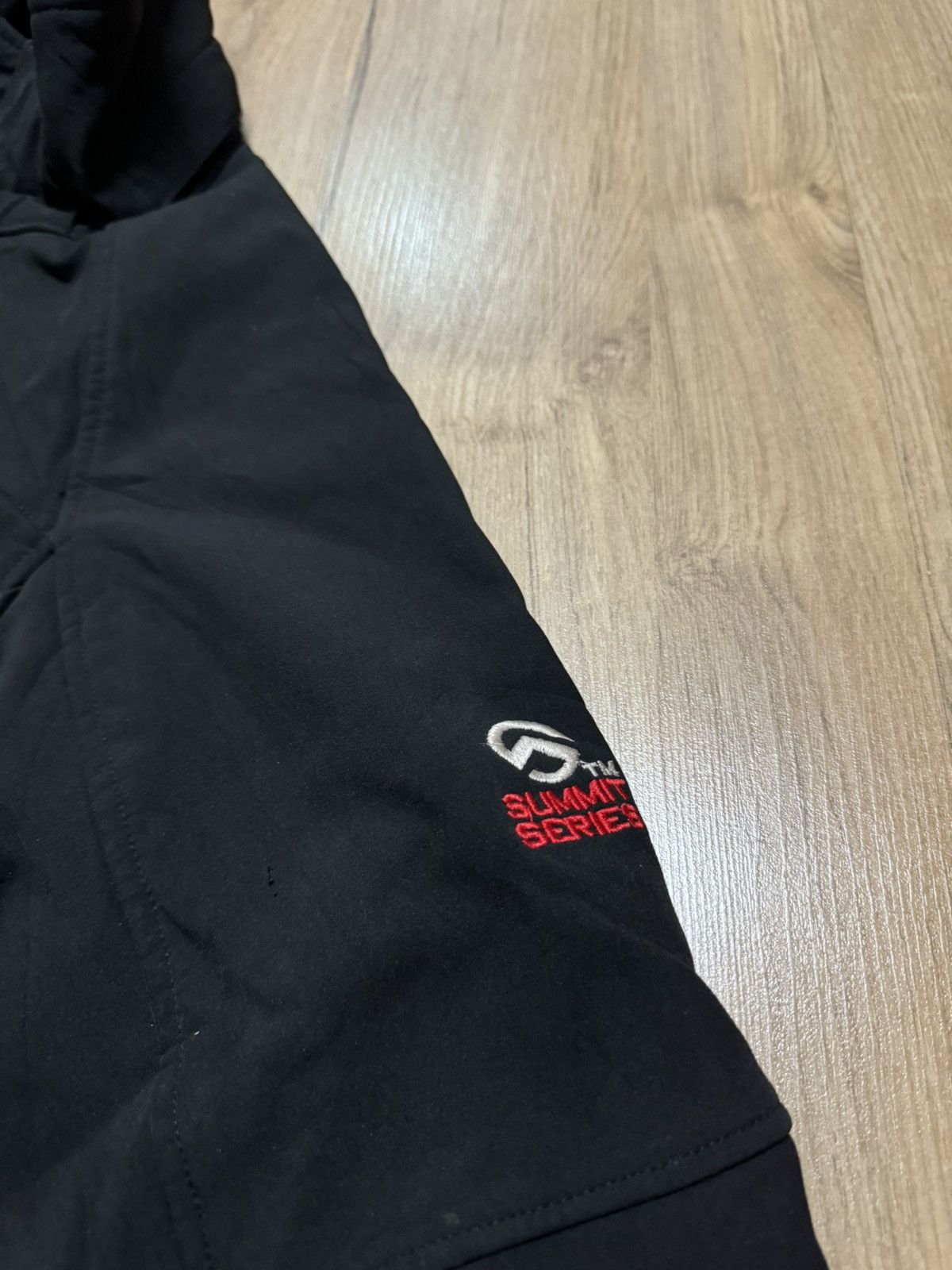 The North Face THE NORTH FACE WINDSTOPPER JACKET Size US M / EU 48-50 / 2 - 4 Thumbnail