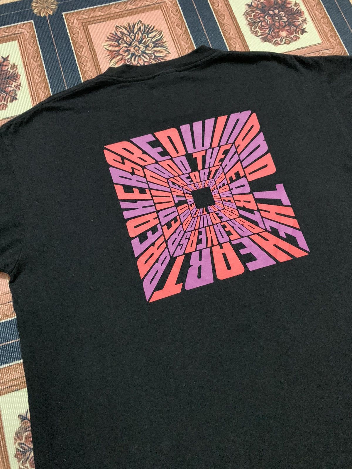 Japanese Brand Japanese brand goat bedwin and heart breakers Size US M / EU 48-50 / 2 - 8 Thumbnail