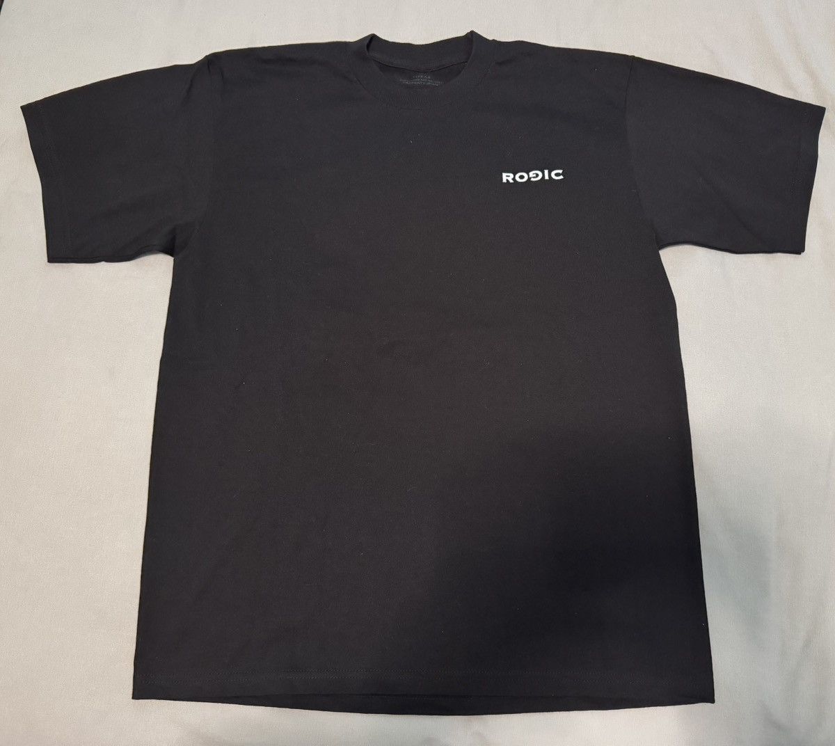 Rogic 2018 Rogic Glitter Logo Shirt Size US M / EU 48-50 / 2 - 1 Thumbnail