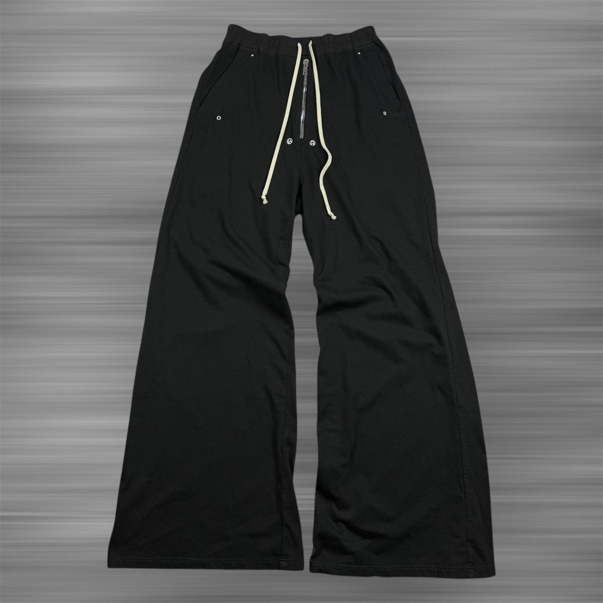 Rick Owens Rick owens bela red | Grailed