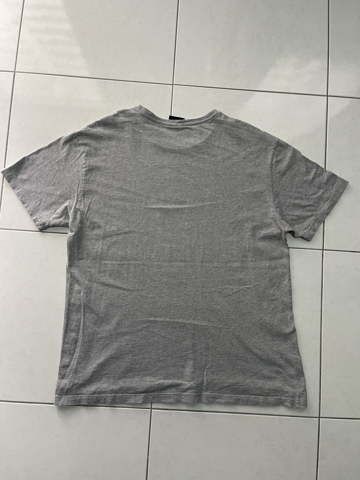 Polo Ralph Lauren VINTAGE POLO BEAR BY RALPH LAUREN TEE VERY RARE Size US M / EU 48-50 / 2 - 2 Thumbnail