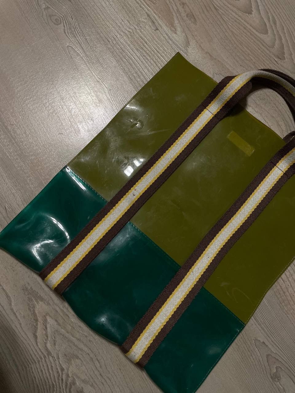Marni Marni Vintage Bag Size ONE SIZE - 5 Thumbnail