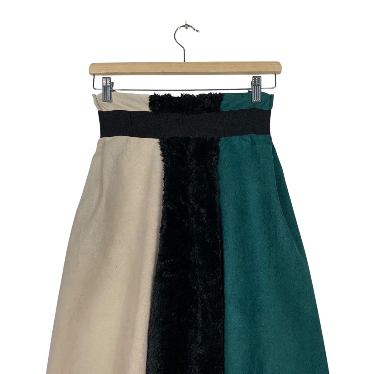 Japanese Brand Japanese Brand Aqua Multicolor Skirt Size 26" / US 2 / IT 38 - 8 Thumbnail