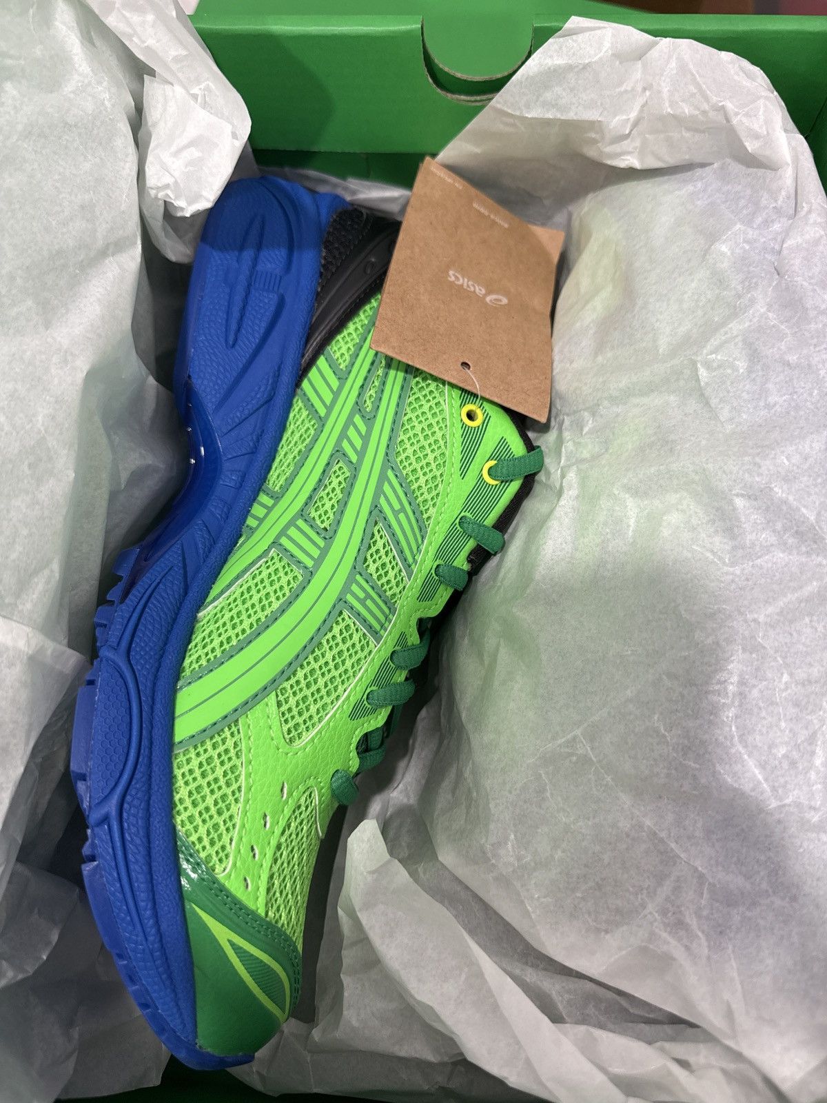 Asics Zack Bia ASICS Gel Kayano 14 Size US 9 / EU 42 - 1 Thumbnail