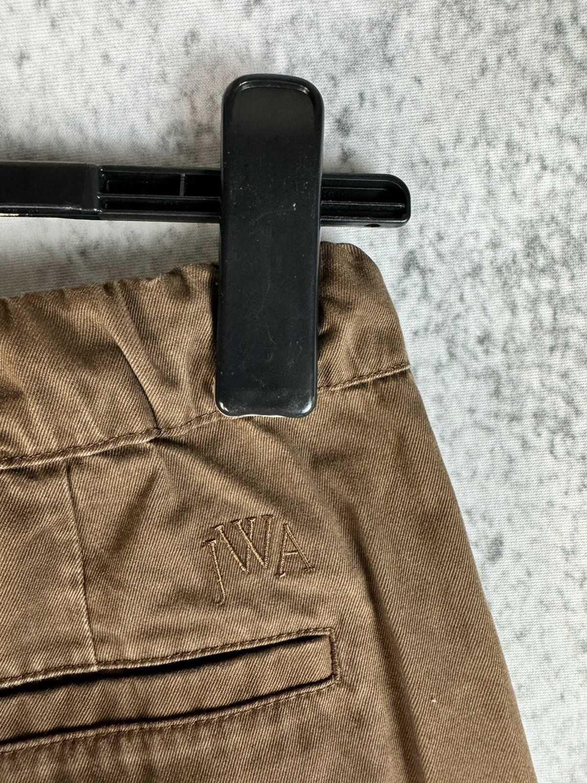 JW Anderson Jw Anderson x Uniqlo wide leg cotton pants Size US 30 / EU 46 - 3 Thumbnail