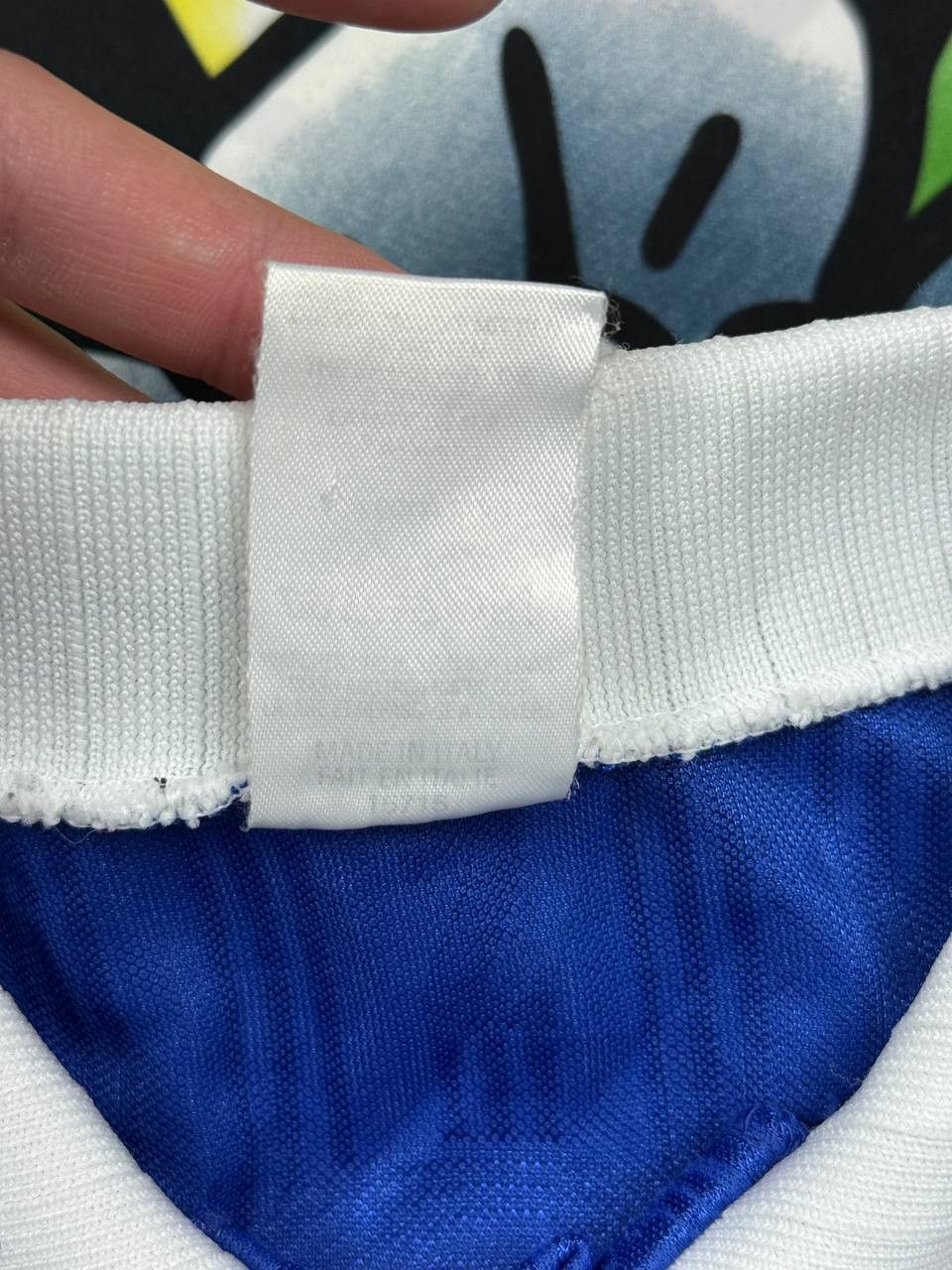 Adidas Adidas Schalke 04 football shirt 1997 soccer/jersey Size XL Size US XL / EU 56 / 4 - 8 Thumbnail