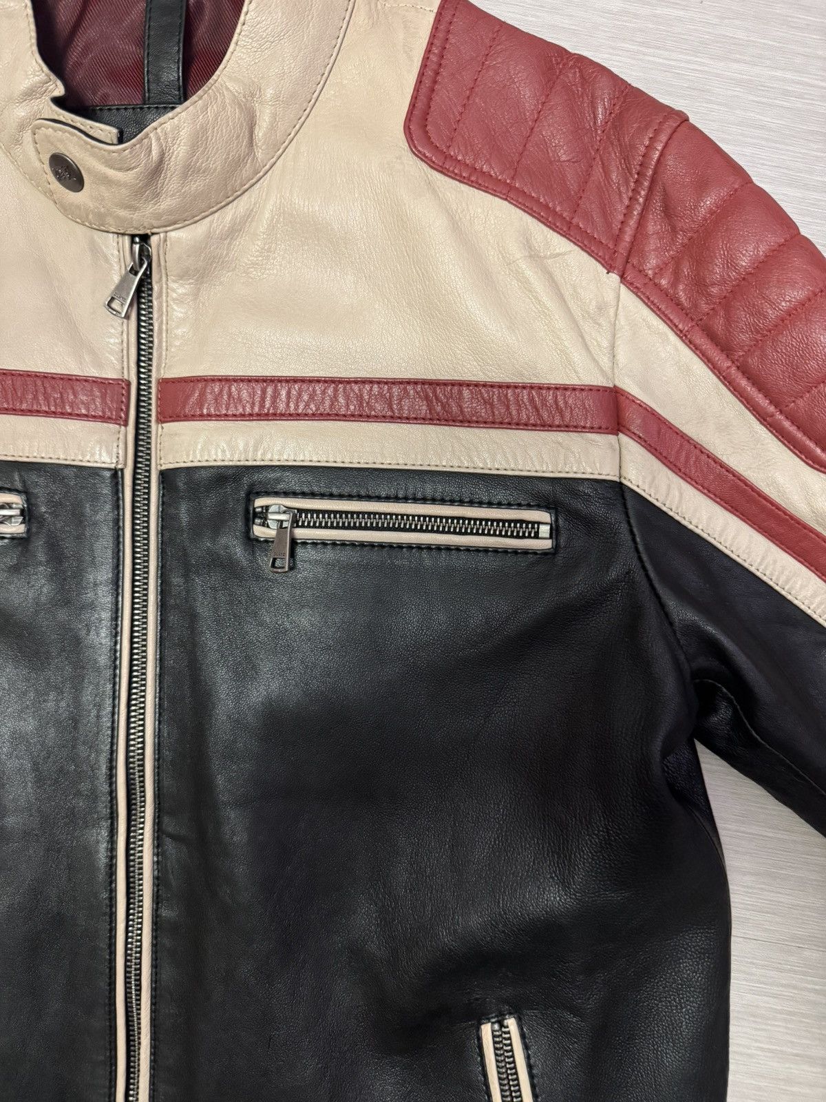 Other DLNYC Leather Jacket Size US M / EU 48-50 / 2 - 4 Thumbnail