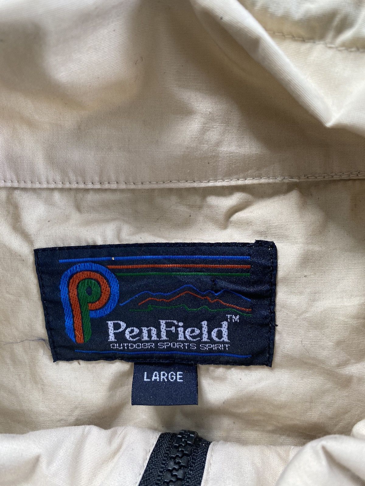 Penfield × Vintage VINTAGE PENFIELD OUTDOOR OUTERWEAR Size US L / EU 52-54 / 3 - 4 Thumbnail