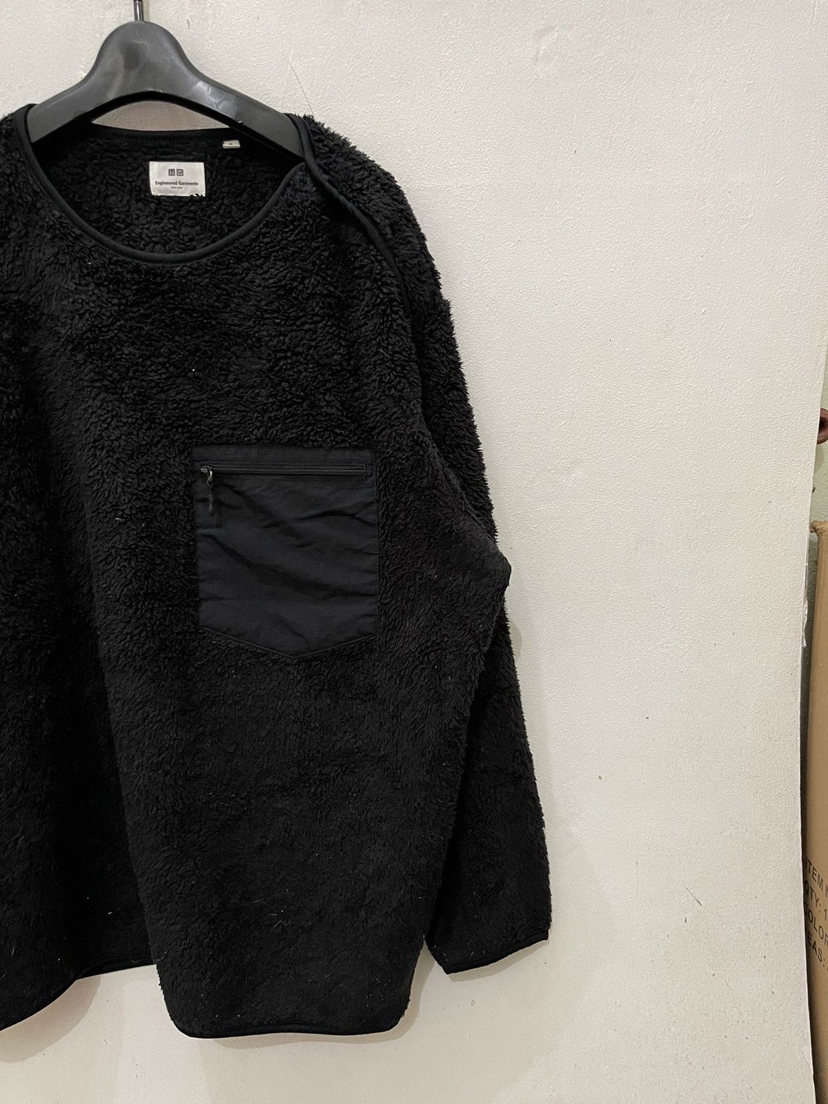 Engineered Garments × Uniqlo Uniqlo ❌ Engineered Garments New York Size US XL / EU 56 / 4 - 2 Thumbnail
