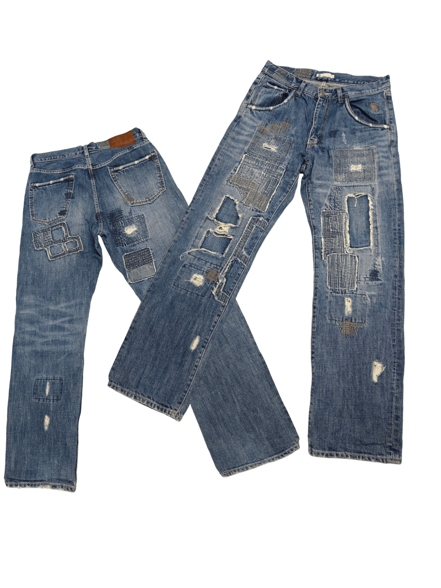 Ships Jet Blue | Grailed