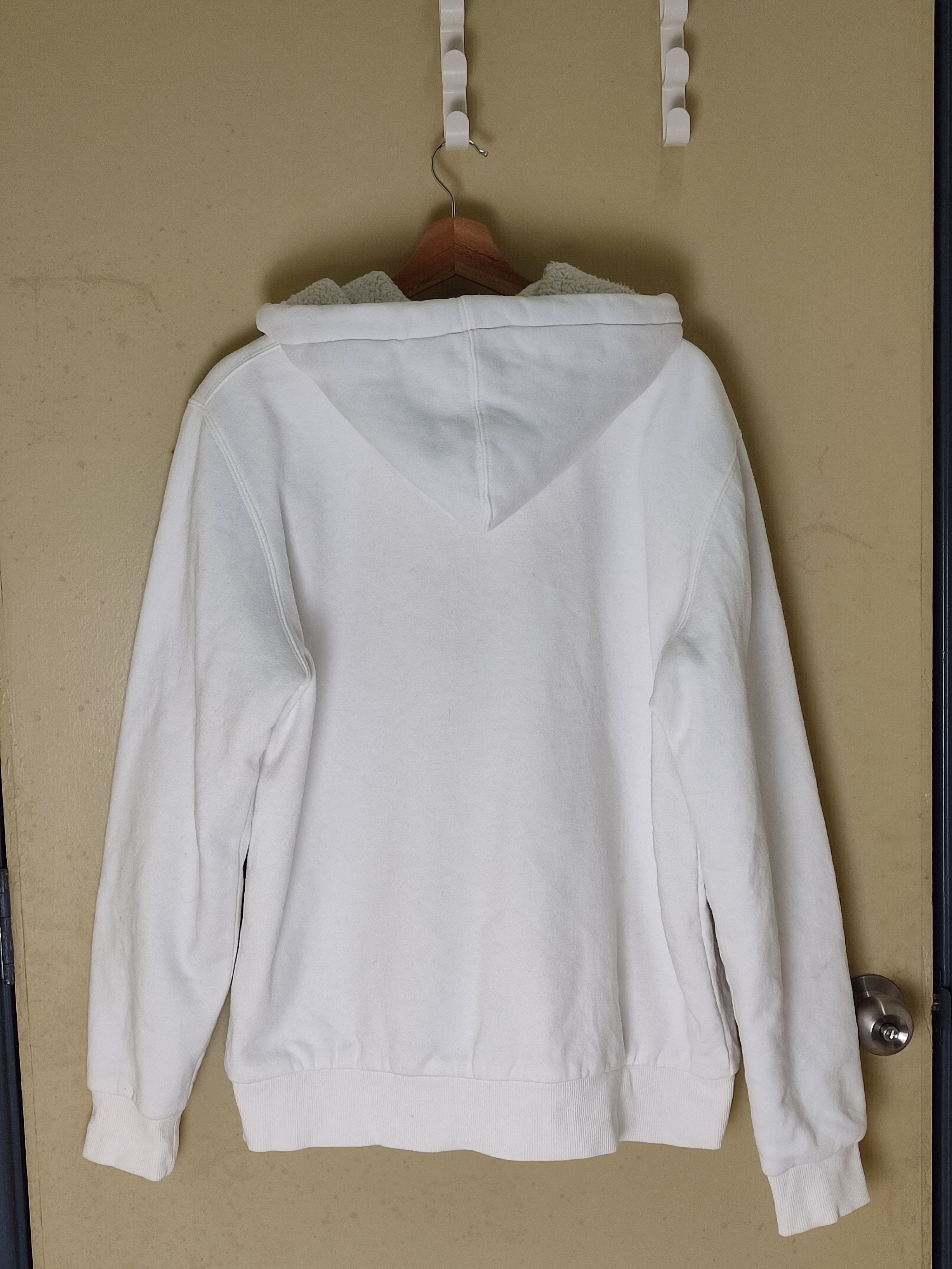 Paper Planes Paper Planes New York Heavy Hoodie Size US L / EU 52-54 / 3 - 2 Thumbnail