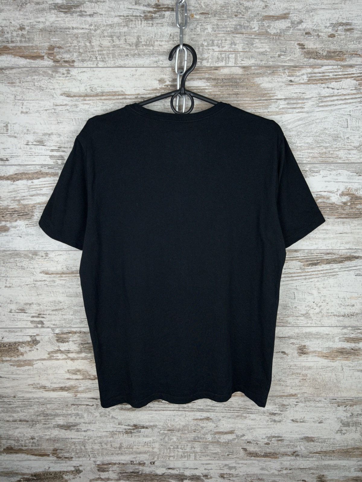 Japanese Brand × True Religion Mens Vintage True Religion T Shirt Japanese brand streetwear Size US S / EU 44-46 / 1 - 8 Thumbnail